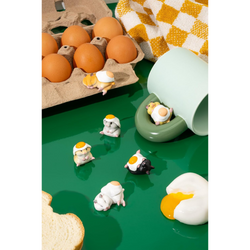 Kitan Club: Hamster 'N Egg Series 2 - 1 Blind Box (ONLINE ORDER ONLY)