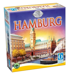 Hamburg: Essential Edition