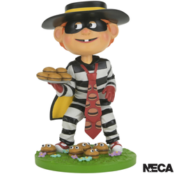 NECA Headknocker Bobbleheads