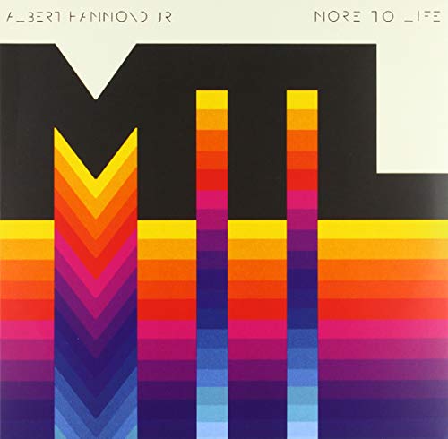 Hammond Jr., Albert - Off Cycle [Vinyl] (ONLINE ORDER ONLY)