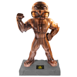 Herky on Parade Bobbleheads (Presale) (ONLINE ORDER ONLY)