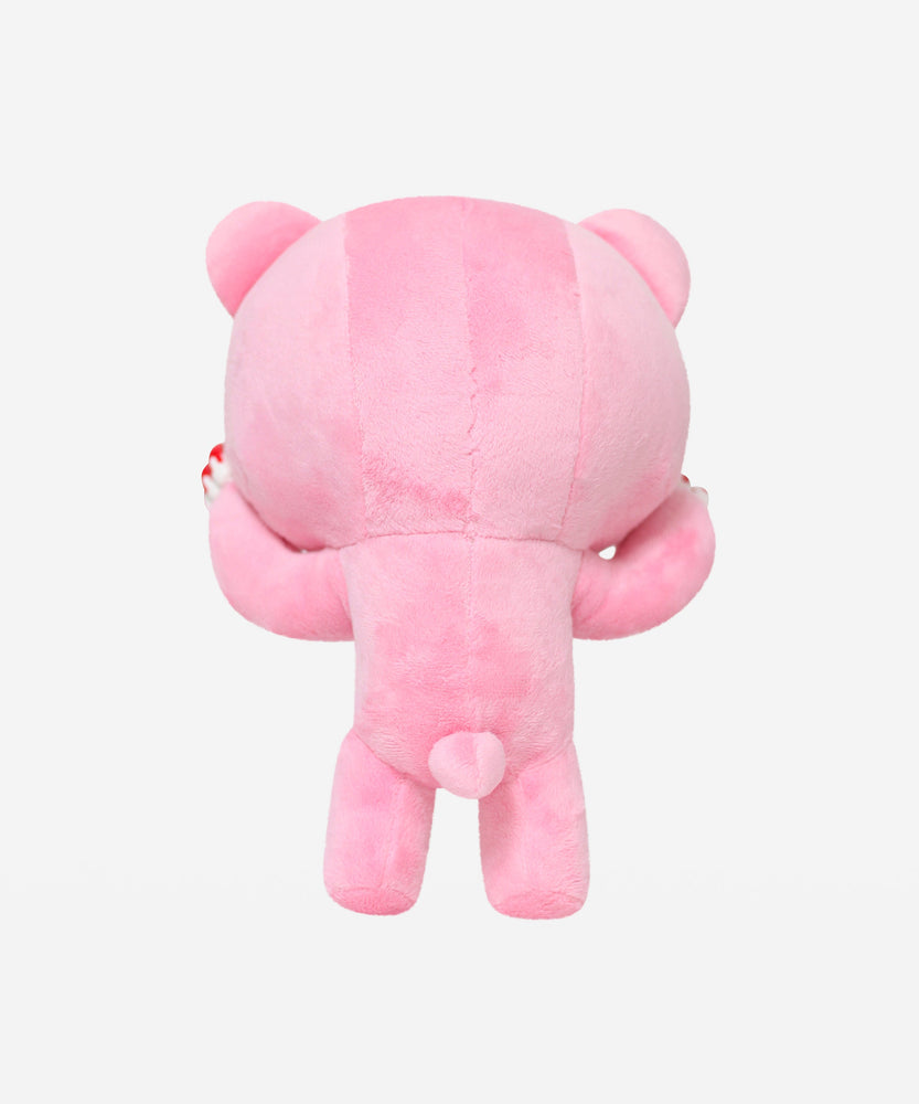 Gloomy Bear Hands Up 12" Plush (ONLINE ORDER ONLY)
