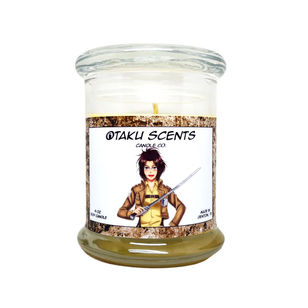 Hange Candle (ONLINE ORDER ONLY)