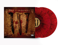 Straight To Hell (Limited Edition, Colored Vinyl,Blood Splatter Red) (2 Lp's) [Vinyl] (ONLINE ORDER ONLY)