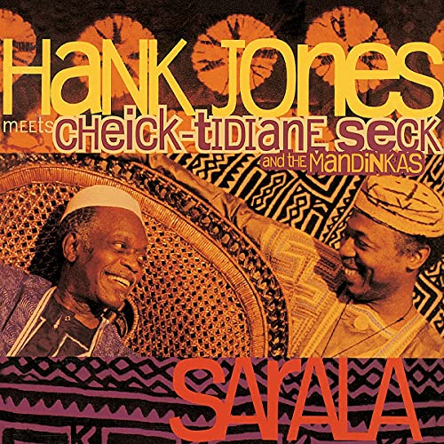 Sarala [2 LP] [Vinyl]