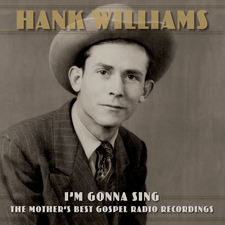 I'm Gonna Sing: The Mother's Best Gospel Radio Recordings [Vinyl] (ONLINE ORDER ONLY)