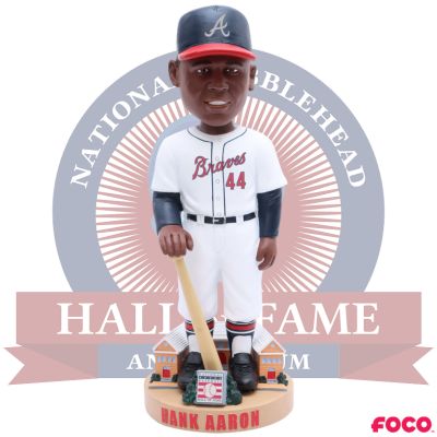 Legends of the Park Hall of Fame Bobbleheads (ONLINE ORDER ONLY)