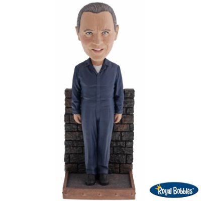 Royal Bobbles Bobbleheads (ONLINE ORDER ONLY)