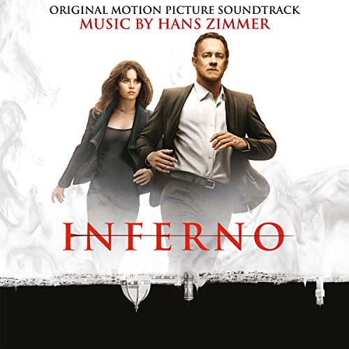 INFERNO / O.S.T. [Vinyl]