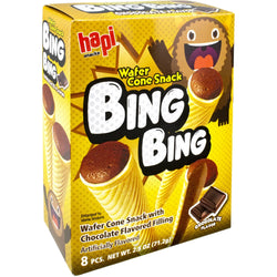 Hapi Bing Bing Cone (ONLINE ORDER ONLY)