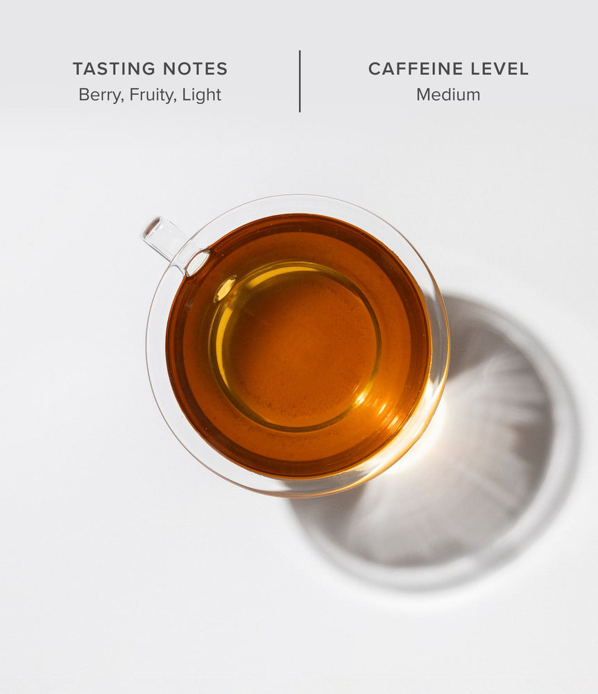 Happy Tea