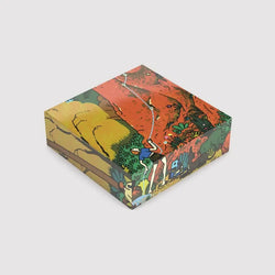 Hard Very Severe By Chester Holme 1000 Piece LE Jigsaw Puzzle Sulo (ONLINE ORDER ONLY)