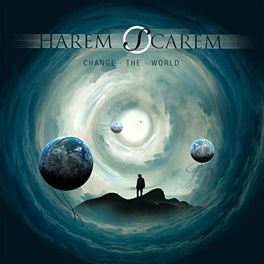 Change The World [Vinyl]