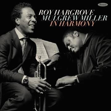 In Harmony [Vinyl]