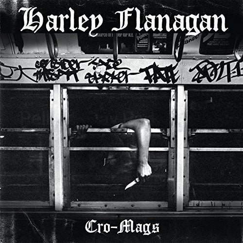 Cro-Mags [Vinyl]