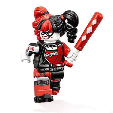 Harley Quinn -LEGO MOVIE (ONLINE ORDER ONLY)