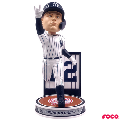 Additional Hero Series Bobbleheads (ONLINE ORDER ONLY)