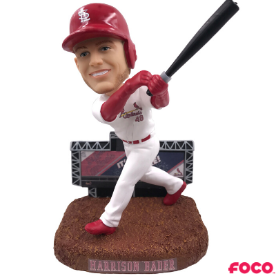 Scoreboard Bobbleheads (ONLINE ORDER ONLY)