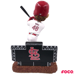 Scoreboard Bobbleheads (ONLINE ORDER ONLY)