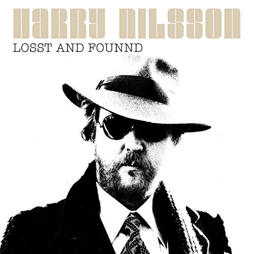 Losst And Founnd [Vinyl] (ONLINE ORDER ONLY)