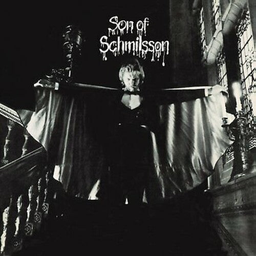 Son Of Schmilsson [Gatefold] [Import] (Gatefold LP Jacket) [Vinyl]