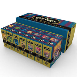 Harry Potter Collector's Set of 7 Book Cover 100 Piece Mini Jigsaw Puzzles NYPC (ONLINE ORDER ONLY)