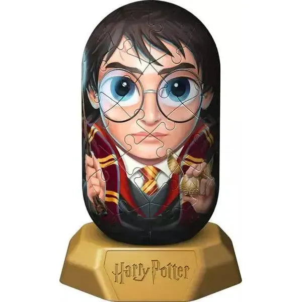 Harry Potter Hylkies 54 Piece 3D Jigsaw Puzzle Ravensburger