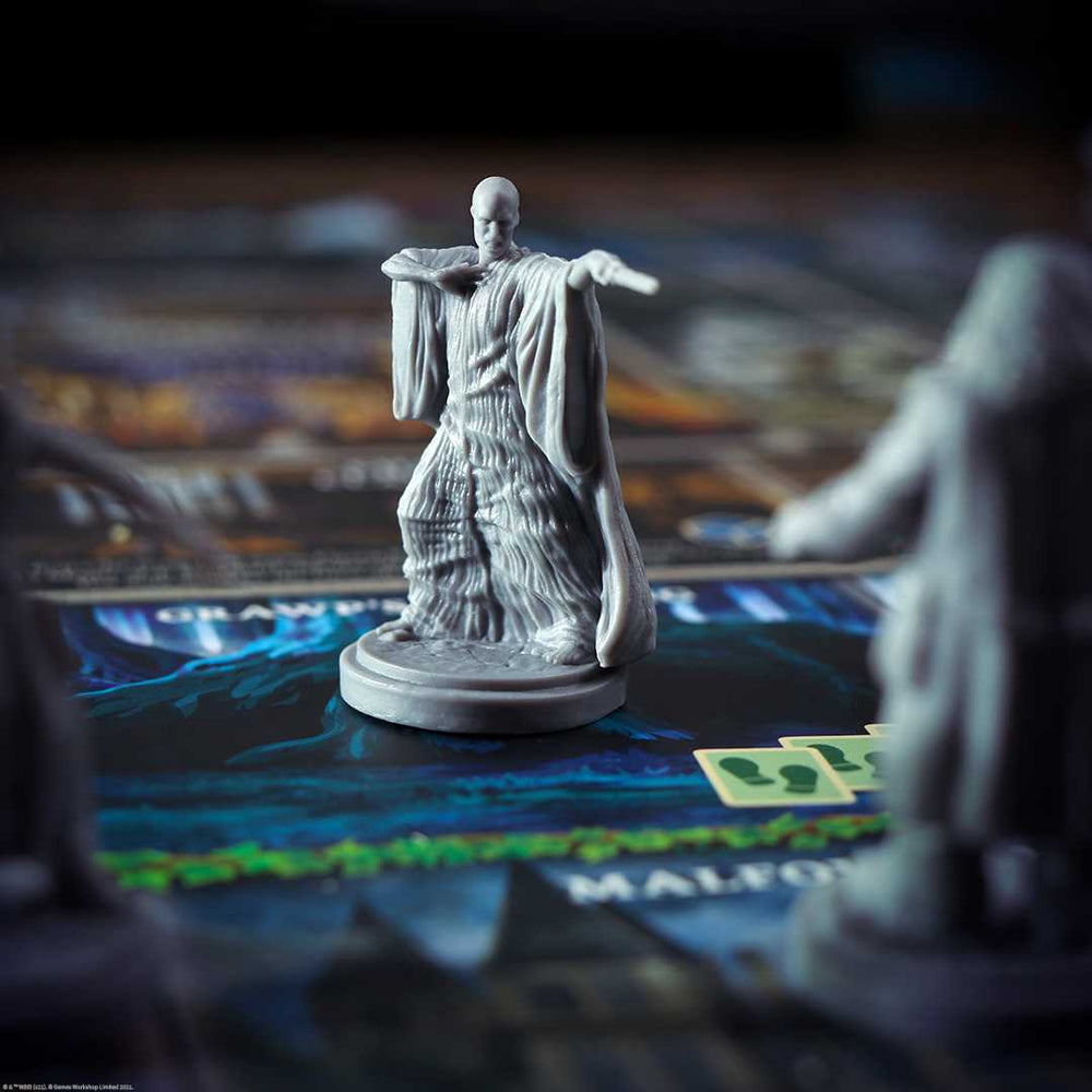 Talisman: Harry Potter (ONLINE ORDER ONLY)