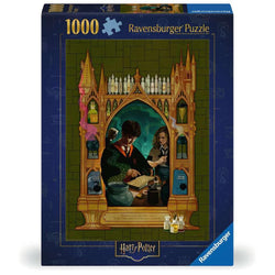 Harry Potter & the Half-Blood Prince 1000 Piece Jigsaw Puzzle Ravensburger (ONLINE ORDER ONLY)