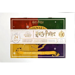 Harry Potter™ Advent Calendar Wood Model Kit UGEARS (ONLINE ORDER ONLY)
