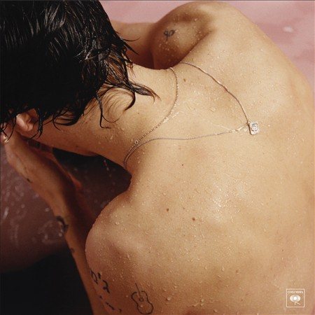 Harry Styles - Harry Styles [Vinyl] (ONLINE ORDER ONLY)