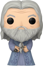 Harry Potter Albus Dumbledore (Horcrux) Funko Pop! Vinyl Figure #183 with Funko Protector (ONLINE ORDER ONLY)