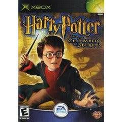 Harry Potter Chamber Of Secrets - Xbox (Online Order Only)