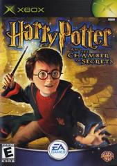 Harry Potter Chamber of Secrets - Xbox (ONLINE ORDER ONLY)