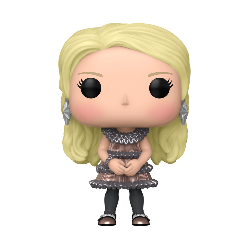 Harry Potter Luna Lovegood (Party Dress) Funko POP! (ONLINE ORDER ONLY)