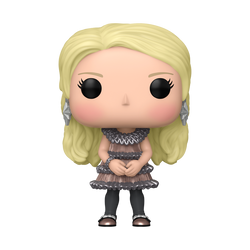 Harry Potter Luna Lovegood (Party Dress) Funko POP! (ONLINE ORDER ONLY)