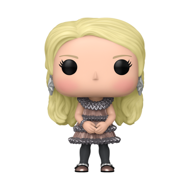 Harry Potter Luna Lovegood (Party Dress) Funko POP! (ONLINE ORDER ONLY)