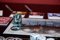 Harry Potter: Unmask The Death Eaters (ONLINE ORDER ONLY)