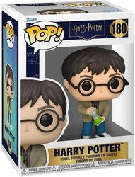 Harry Potter with Hourglass Funko Pop! Vinyl Figure #180 with Funko Protector (ONLINE ORDER ONLY)