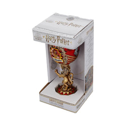 Harry Potter Gryffindor House Crest Sculpted Goblet (ONLINE ORDER ONLY)