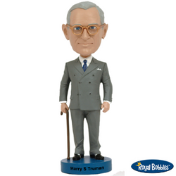 Royal Bobbles Political Bobbleheads (ONLINE ORDER ONLY)
