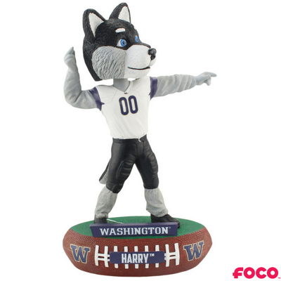 NCAA Baller Bobbleheads (ONLINE ORDER ONLY)