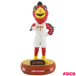 NBA Baller Bobbleheads (ONLINE ORDER ONLY)