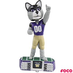 NCAA Stadium Lights Bobbleheads (ONLINE ORDER ONLY)