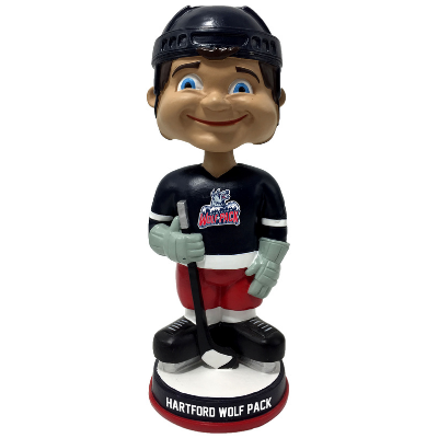 AHL Vintage Bobbleheads (ONLINE ORDER ONLY)