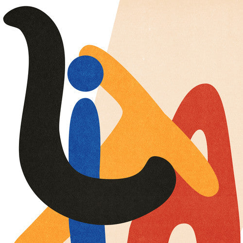Haruomi Hosono & Mac Demarco - Honey Moon (7" Single) [Vinyl] (ONLINE ORDER ONLY)