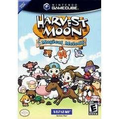 Harvest Moon Magical Melody - GameCube (Online Order Only)