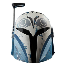 Star Wars: The Black Series - Bo-Katan Kryze Premium Electronic Helmet (ONLINE ORDER ONLY)