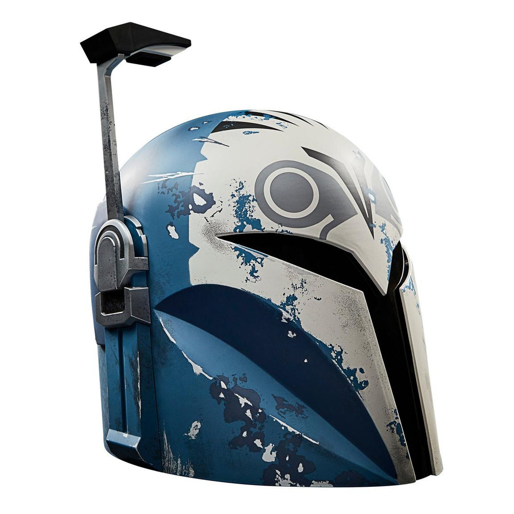 Star Wars: The Black Series - Bo-Katan Kryze Premium Electronic Helmet (ONLINE ORDER ONLY)