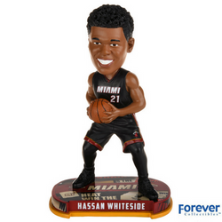 NBA Headline Bobbleheads (ONLINE ORDER ONLY)